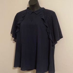 Lane Bryant Blouse